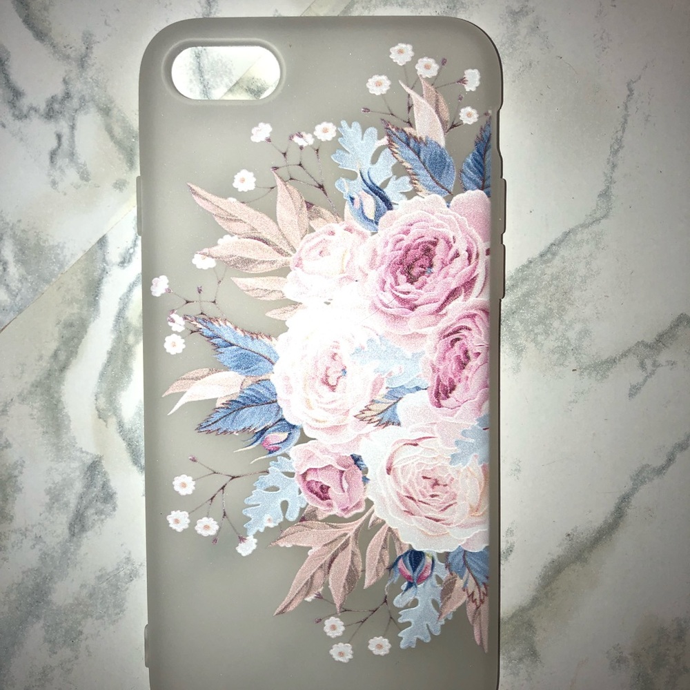 iPhone 6 phone case